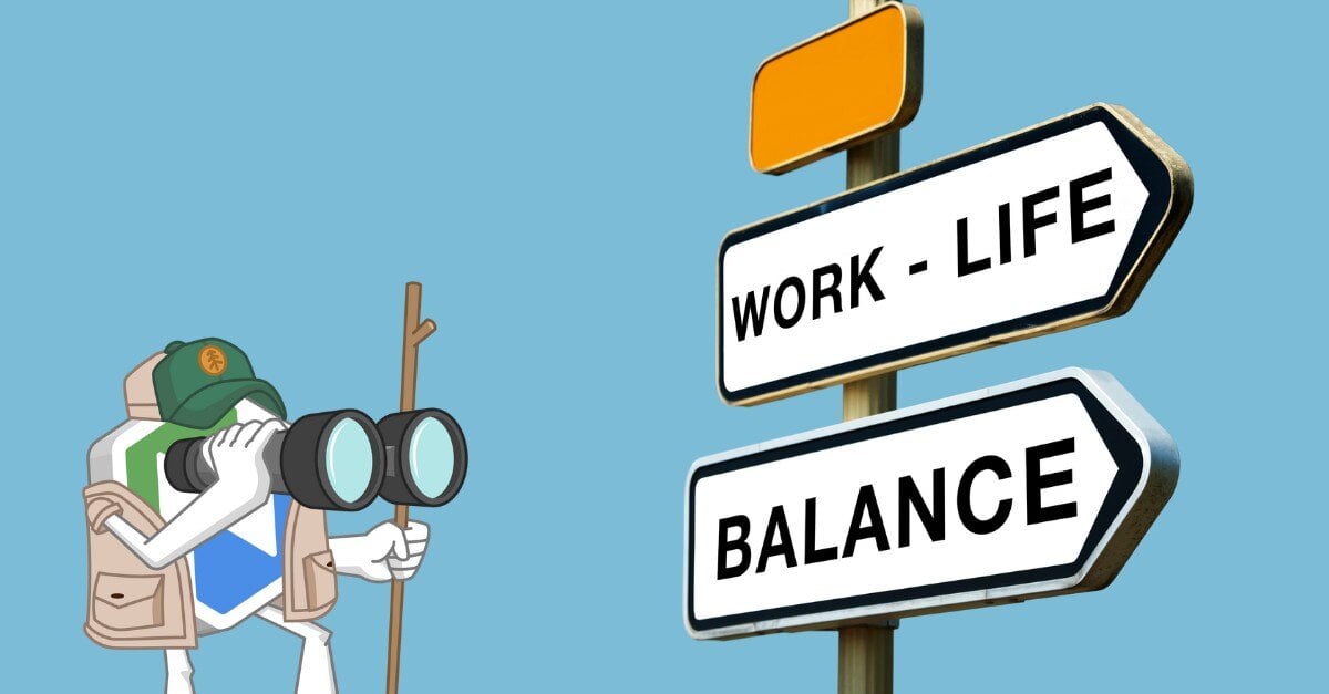How To Encourage WorkLife Balance Across Your Organization